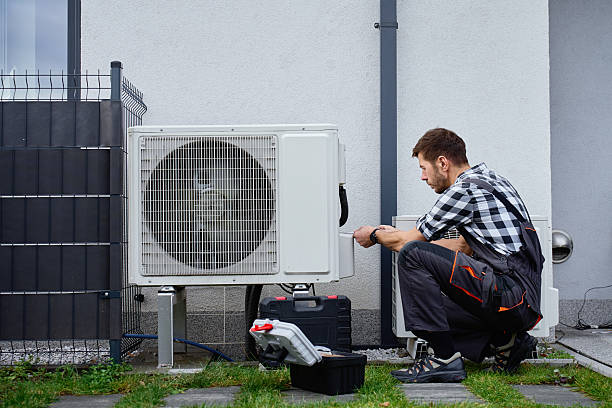 Trusted Hvac Maintenance service in Hamilton, MT - HVAC Repair CO
